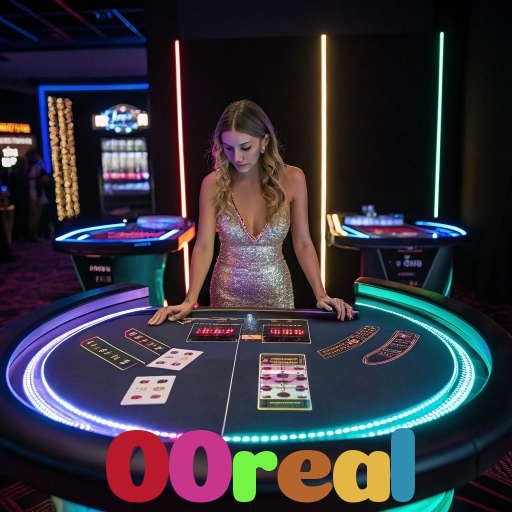 A Magia dos Jogos de Fantasia na 00real