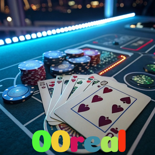 A Magia dos Jogos de Fantasia na 00real