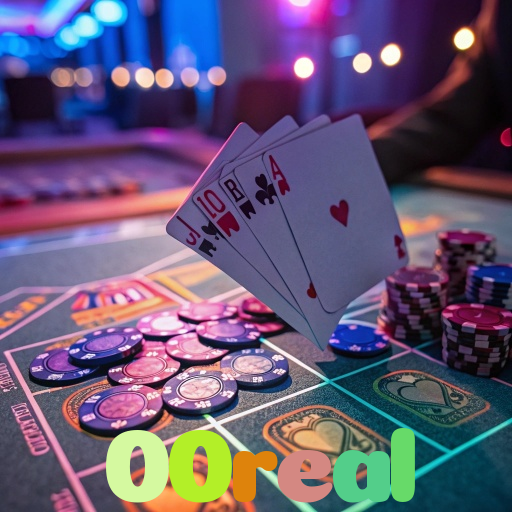 A Magia dos Jogos de Fantasia na 00real
