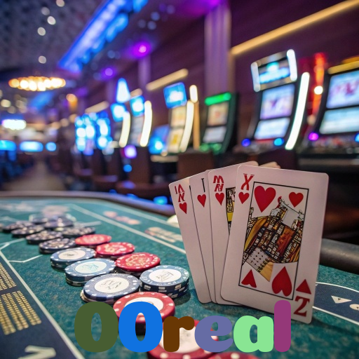 A Magia dos Jogos de Fantasia na 00real