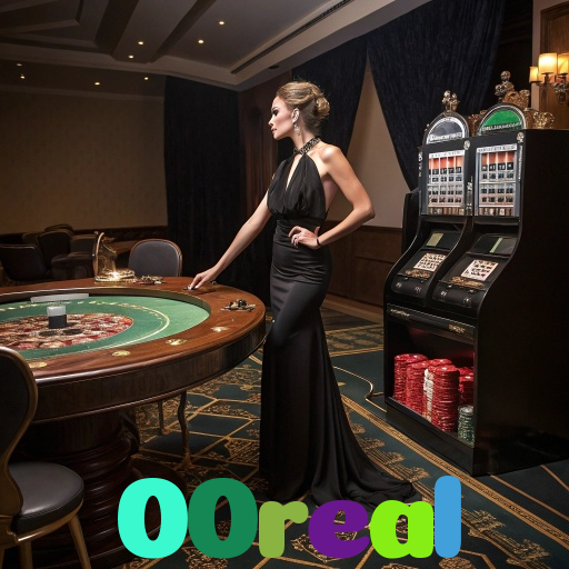 A Magia dos Jogos de Fantasia na 00real