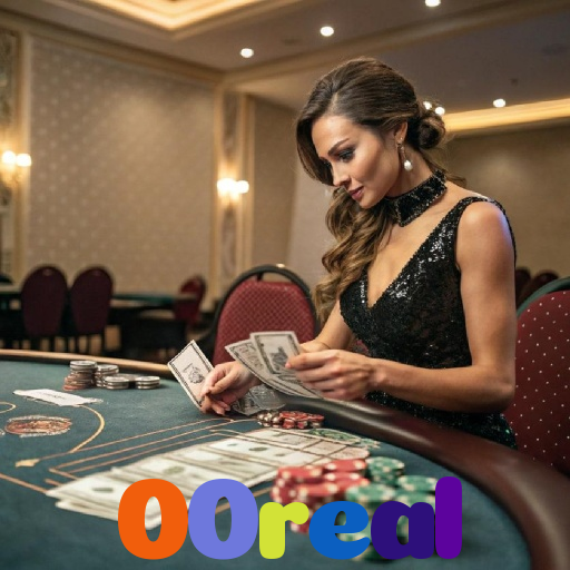 A Magia dos Jogos de Fantasia na 00real