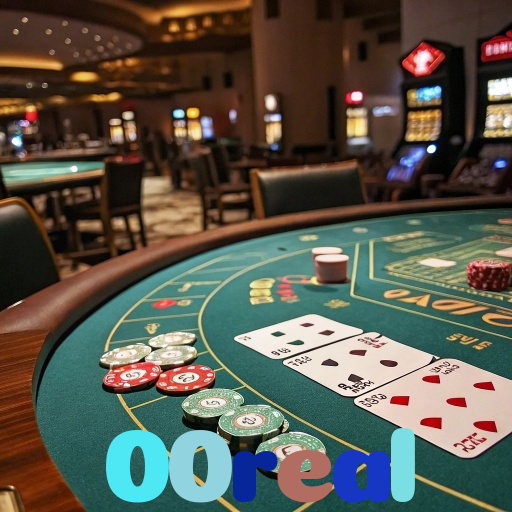 A Magia dos Jogos de Fantasia na 00real