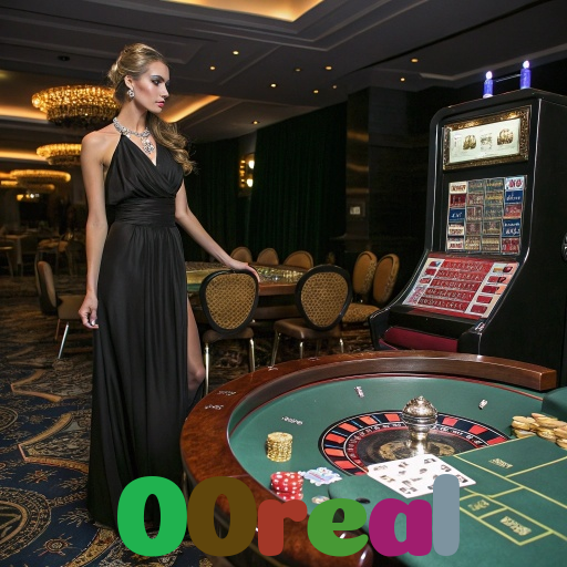 A Magia dos Jogos de Fantasia na 00real