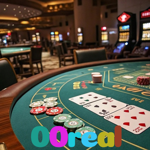A Magia dos Jogos de Fantasia na 00real