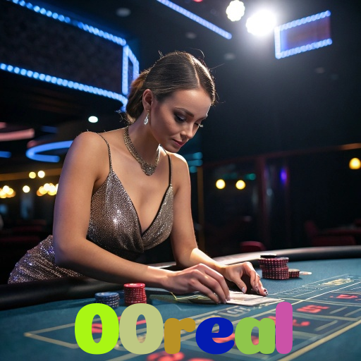 A Magia dos Jogos de Fantasia na 00real