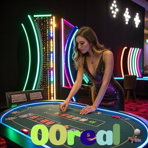 A Magia dos Jogos de Fantasia na 00real