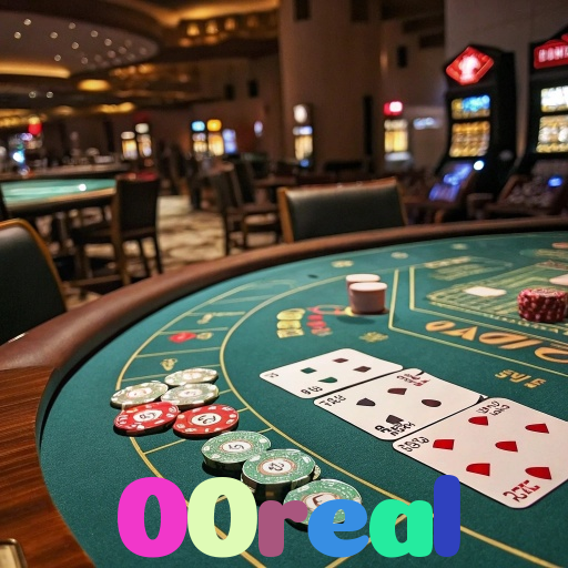 A Magia dos Jogos de Fantasia na 00real