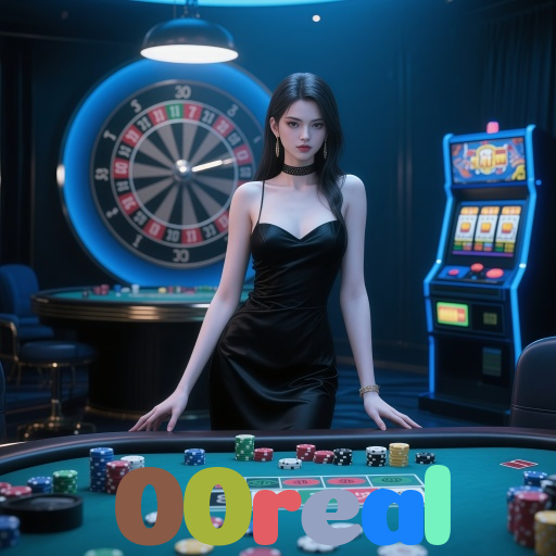 A Magia dos Jogos de Fantasia na 00real