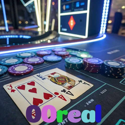 A Magia dos Jogos de Fantasia na 00real