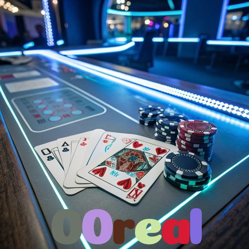A Magia dos Jogos de Fantasia na 00real