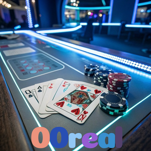 A Magia dos Jogos de Fantasia na 00real