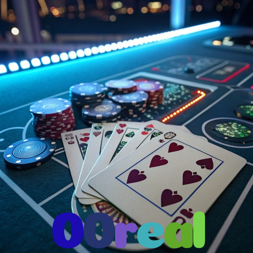 A Magia dos Jogos de Fantasia na 00real