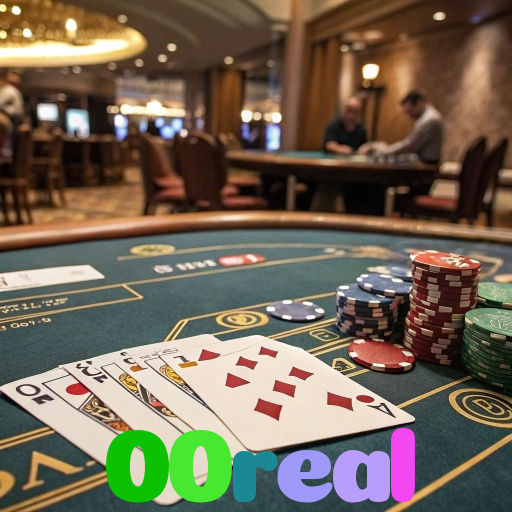 A Magia dos Jogos de Fantasia na 00real