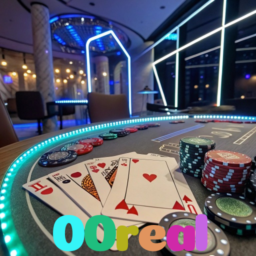 A Magia dos Jogos de Fantasia na 00real