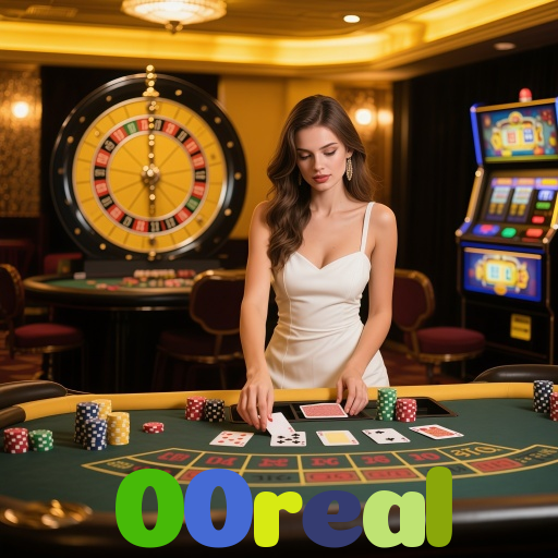 A Magia dos Jogos de Fantasia na 00real
