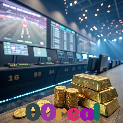 A Magia dos Jogos de Fantasia na 00real