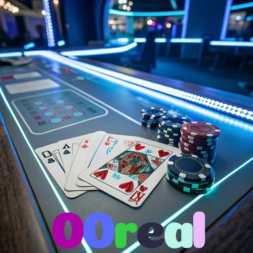 A Magia dos Jogos de Fantasia na 00real