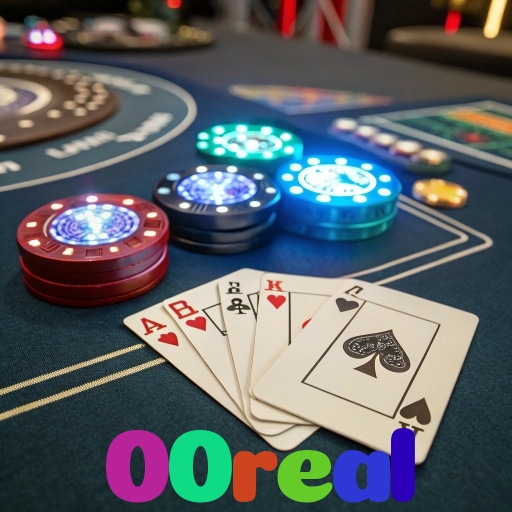 A Magia dos Jogos de Fantasia na 00real