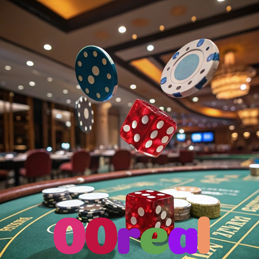 A Magia dos Jogos de Fantasia na 00real