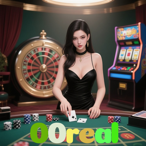 A Magia dos Jogos de Fantasia na 00real