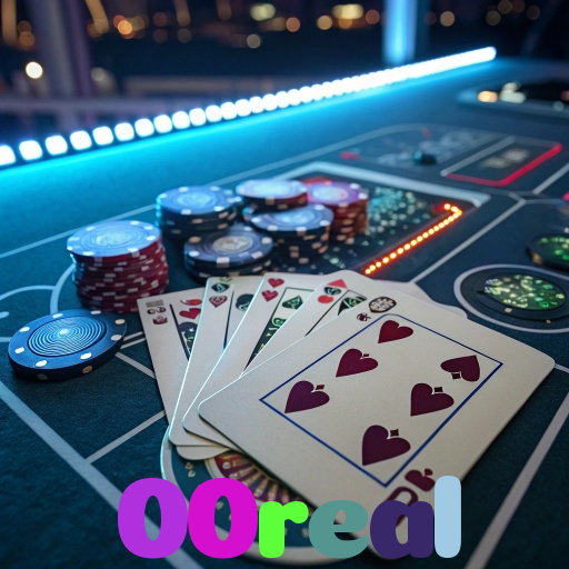 A Magia dos Jogos de Fantasia na 00real