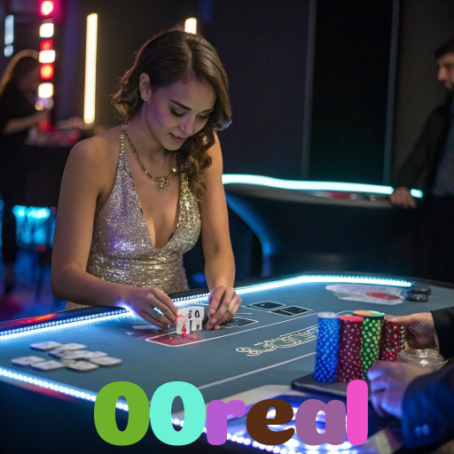 A Magia dos Jogos de Fantasia na 00real
