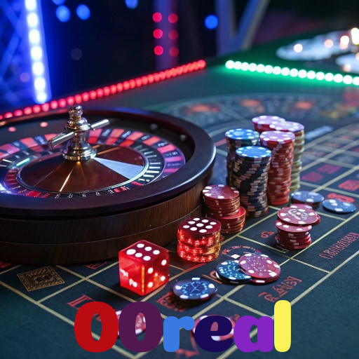A Magia dos Jogos de Fantasia na 00real