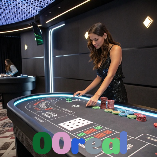 A Magia dos Jogos de Fantasia na 00real