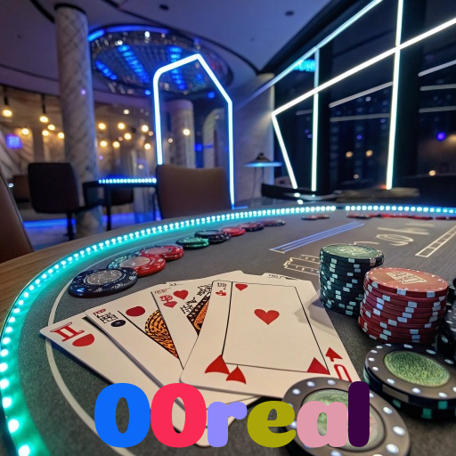 A Magia dos Jogos de Fantasia na 00real