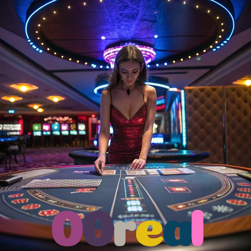 A Magia dos Jogos de Fantasia na 00real
