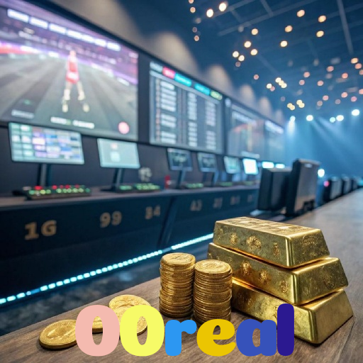 A Magia dos Jogos de Fantasia na 00real