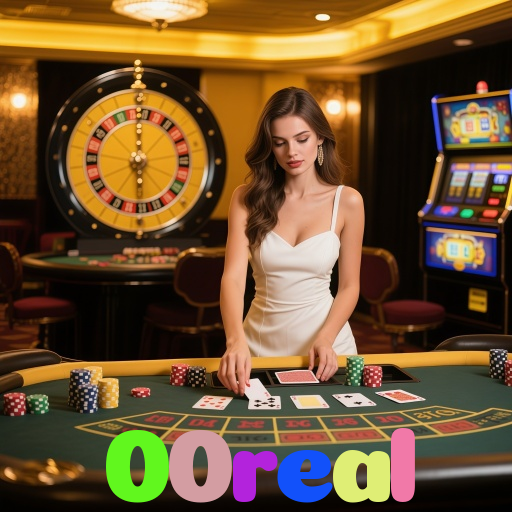 A Magia dos Jogos de Fantasia na 00real