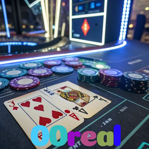 A Magia dos Jogos de Fantasia na 00real