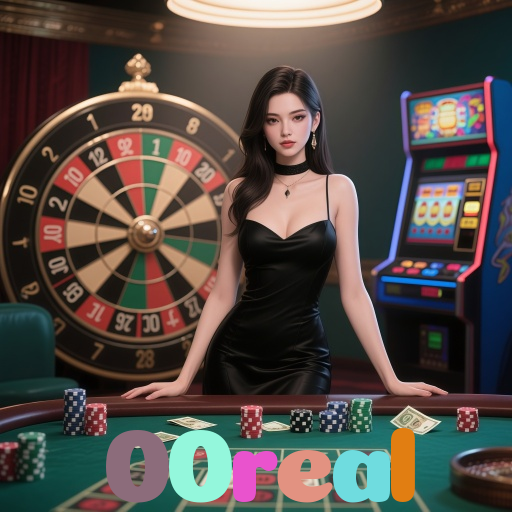 A Magia dos Jogos de Fantasia na 00real