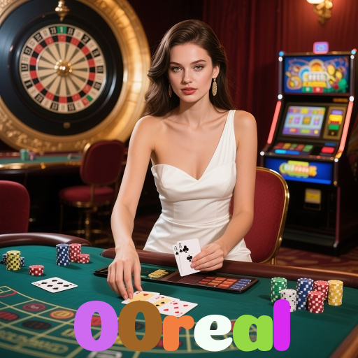 A Magia dos Jogos de Fantasia na 00real