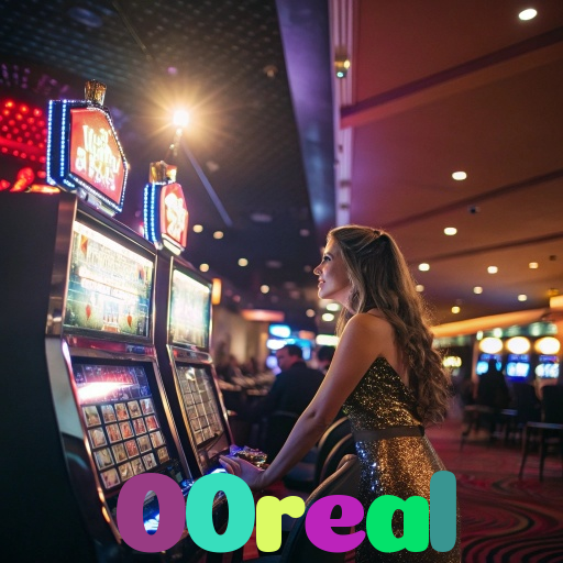 A Magia dos Jogos de Fantasia na 00real