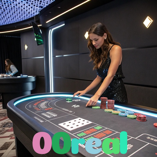 A Magia dos Jogos de Fantasia na 00real