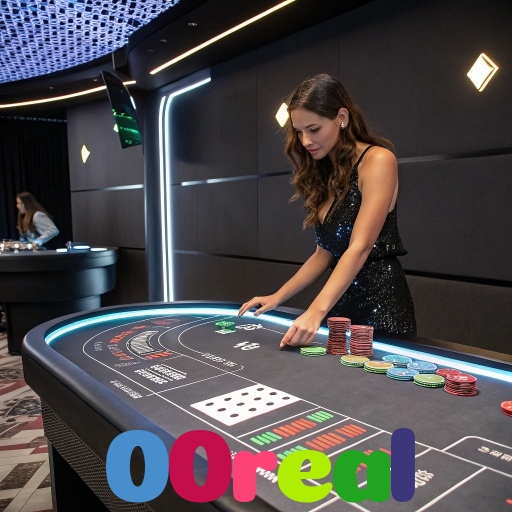 A Magia dos Jogos de Fantasia na 00real