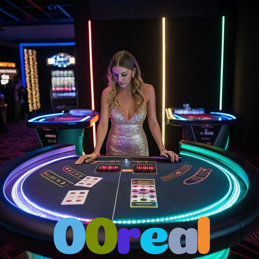 A Magia dos Jogos de Fantasia na 00real